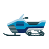 snowmobile