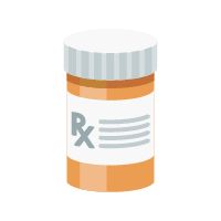 pill bottle