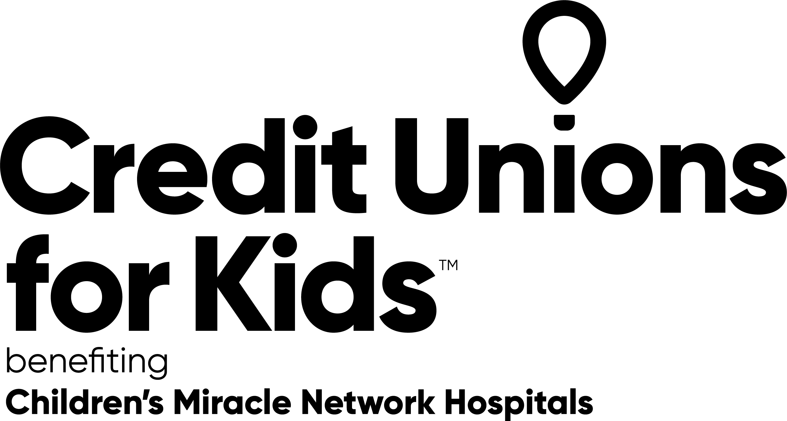 Credit Unions for Kids logo