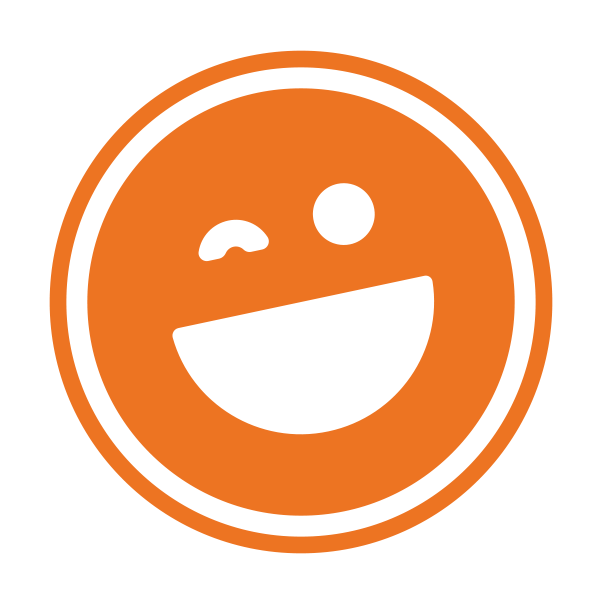 happy face