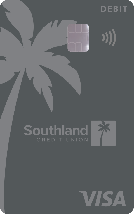 Southland debit card
