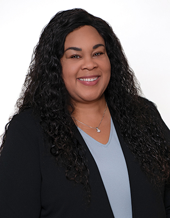 Photo of Siobhan Linton