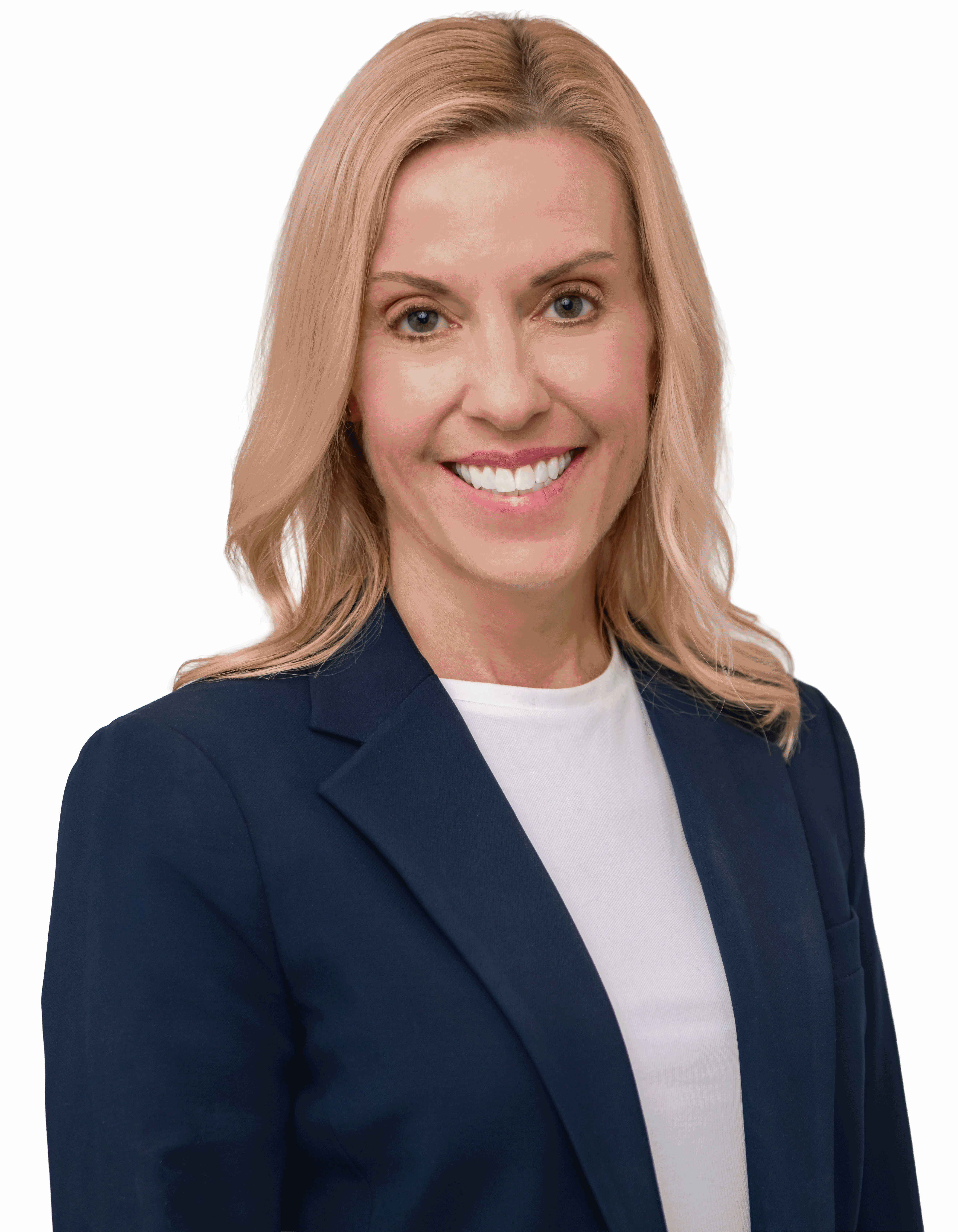 Deena Otto President and CEO