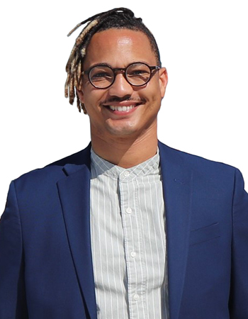 Photo of Austin Metoyer