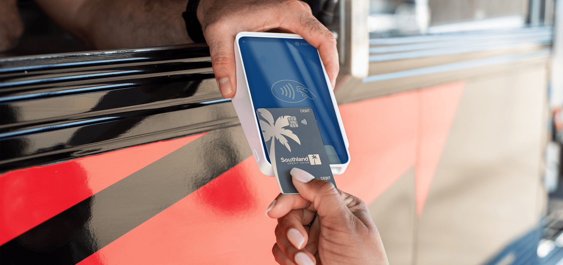 debit card payment