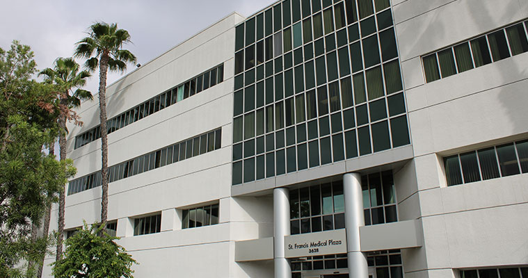 St Francis branch