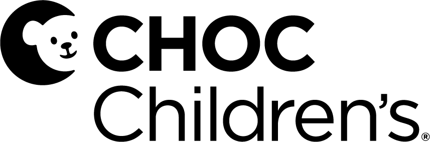 CHOC Children's logo