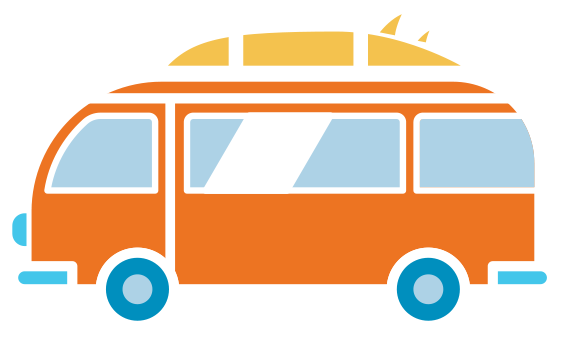 van