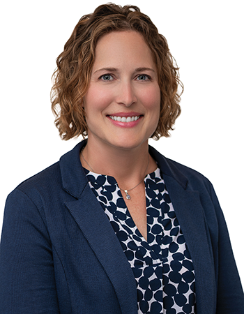 Carrie Logue