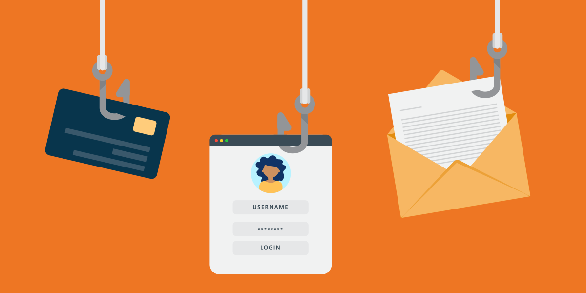 Cyber Criminals Phishing for Account Access