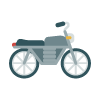 motorcycle