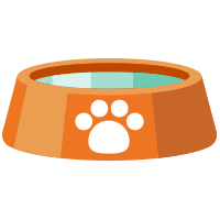 pet bowl