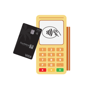 alt='Illustration of a card tap'