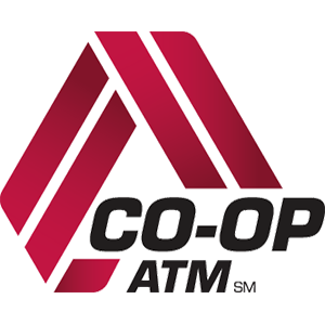 co-op atm logo