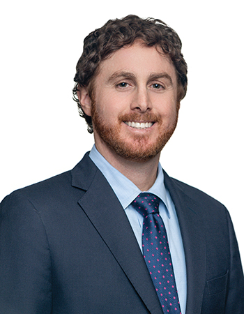 Image of Scott Gevertz