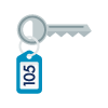 keys