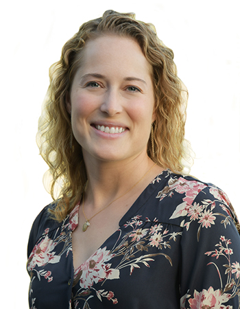 Photo of Carrie Logue