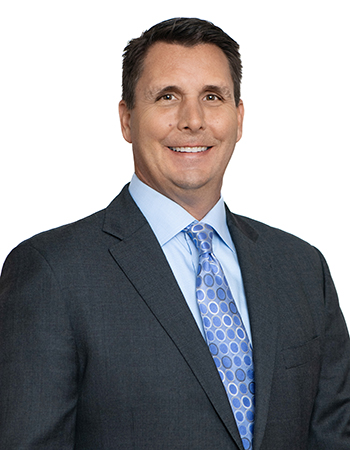 image of Bradley P. Silcox