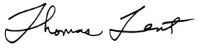 Signature