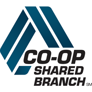 co-op shared branch logo