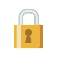 lock