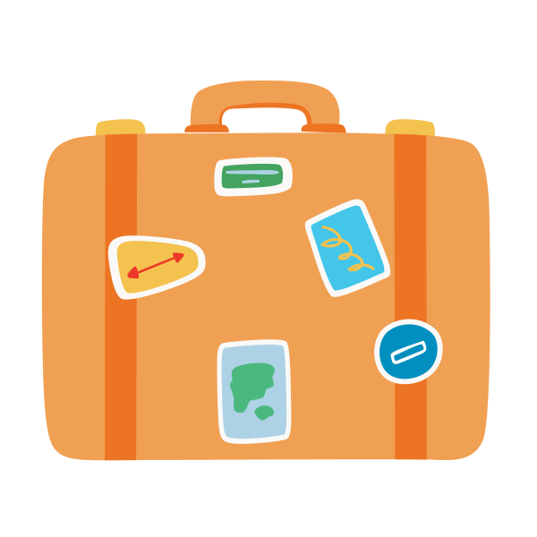 suitcase