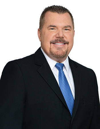 image of Curt Bannock