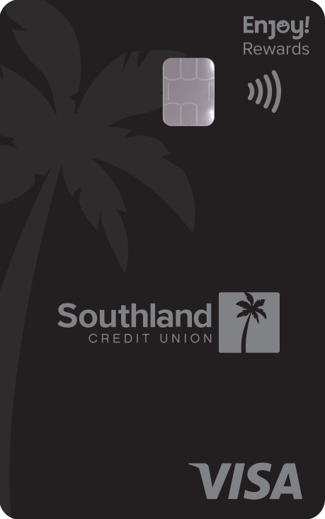 Enjoy! Rewards Visa